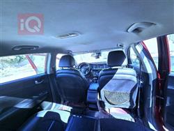 كيا اوبتيما